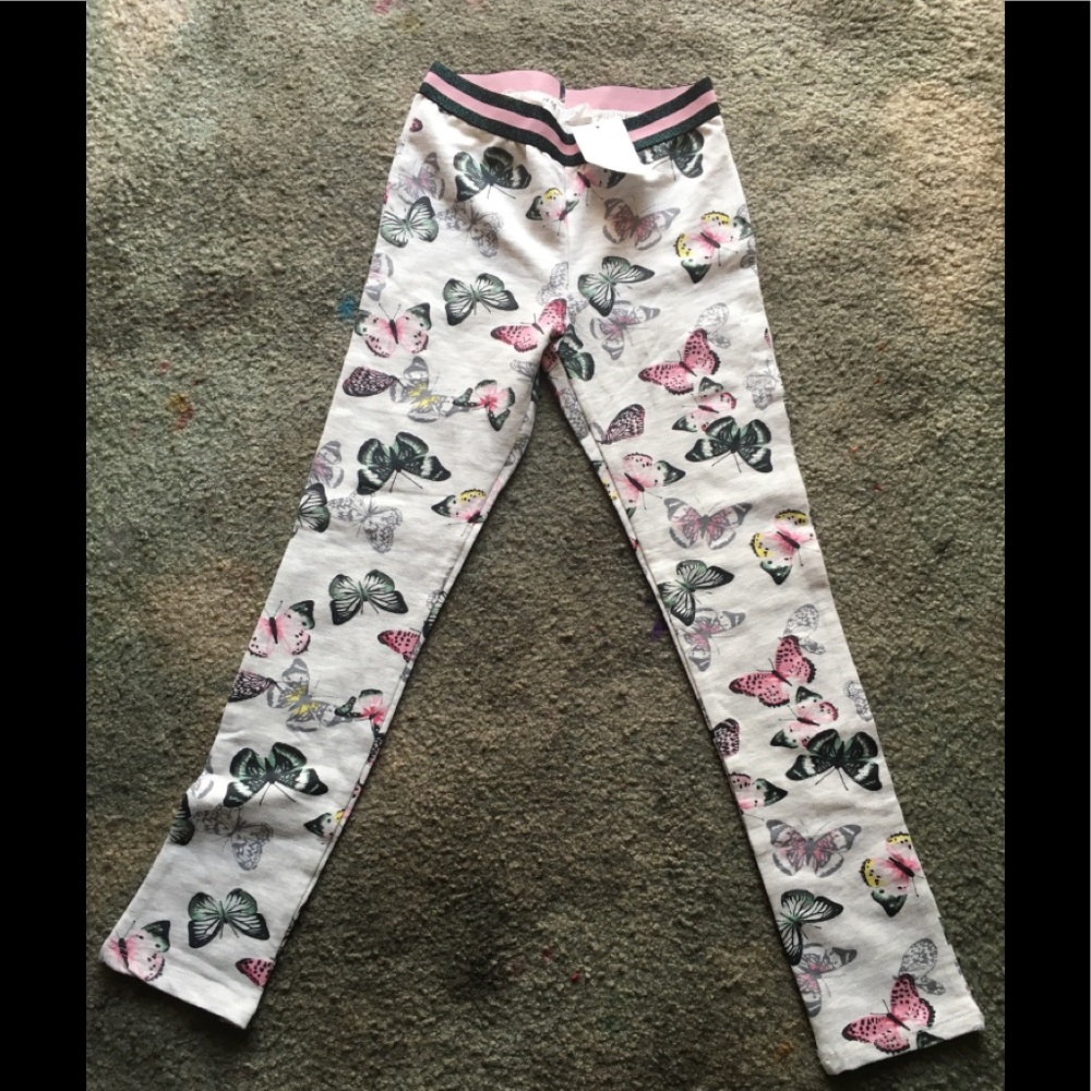 Butterfly 🦋 leggings